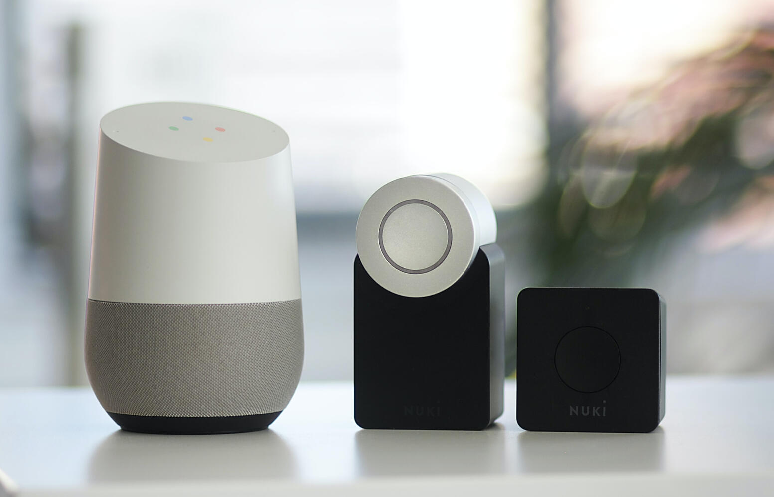 Smarthome